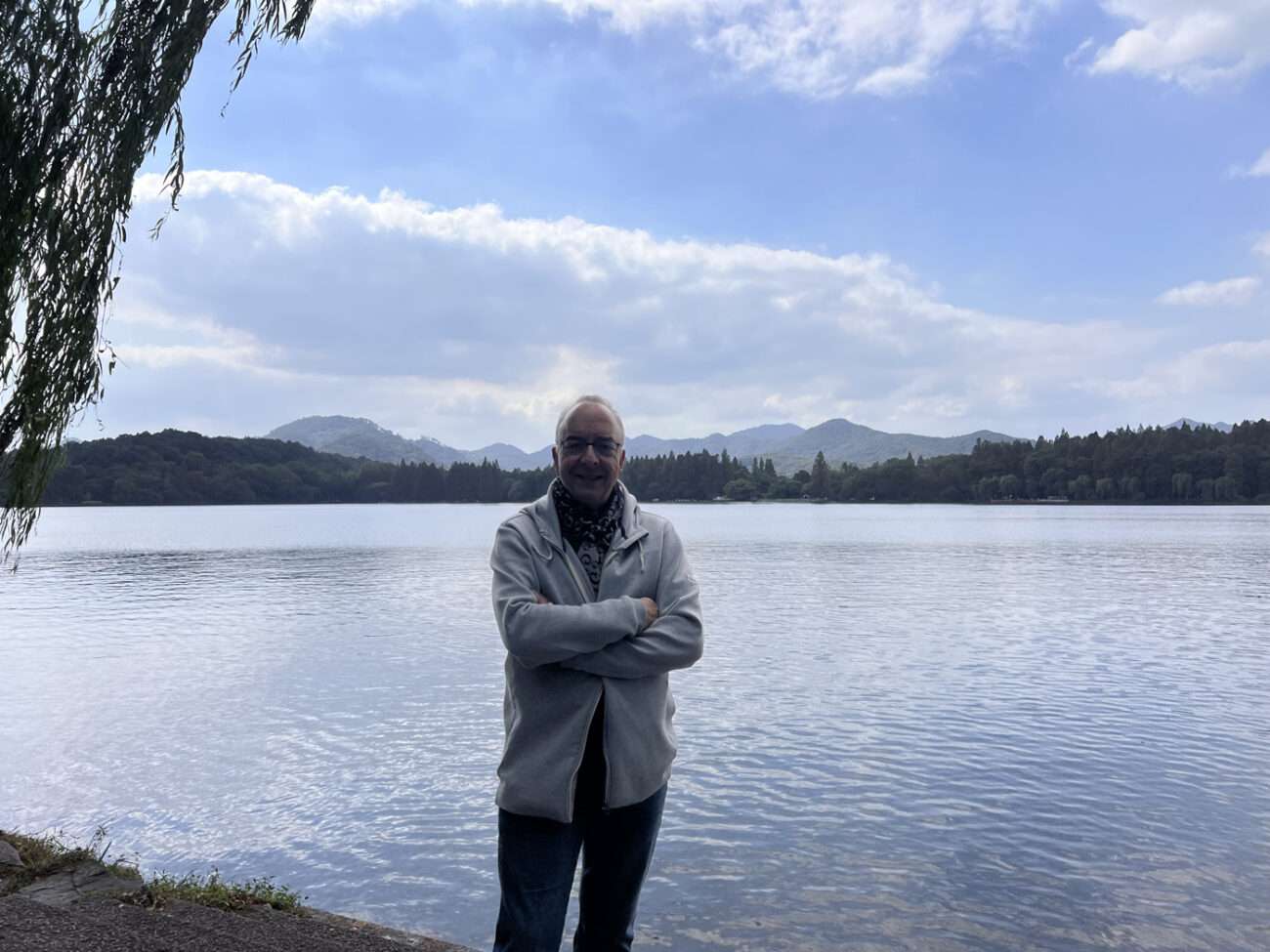 Neue weltumspannende Zusammenarbeit vereinbart