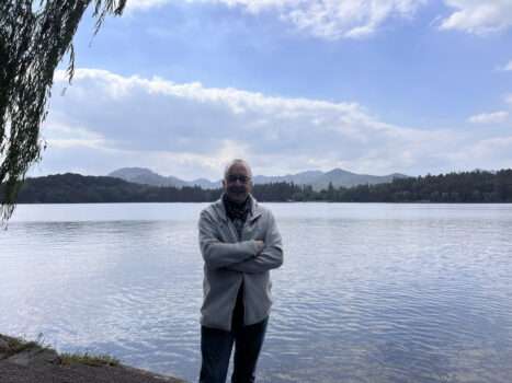 Neue weltumspannende Zusammenarbeit vereinbart