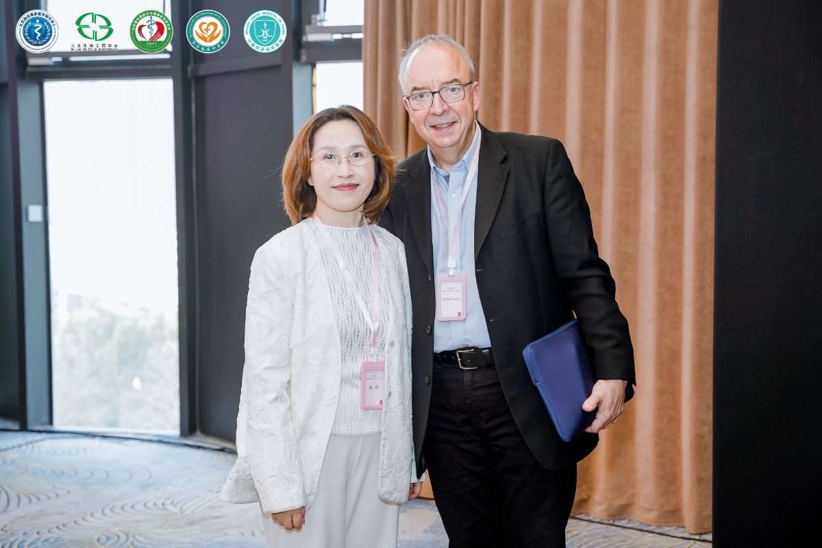 Neue Ehren in China