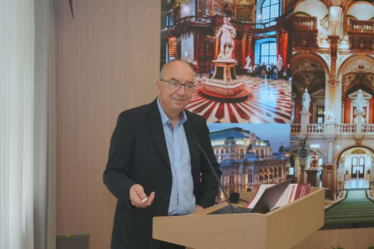 Neue Ehren in China