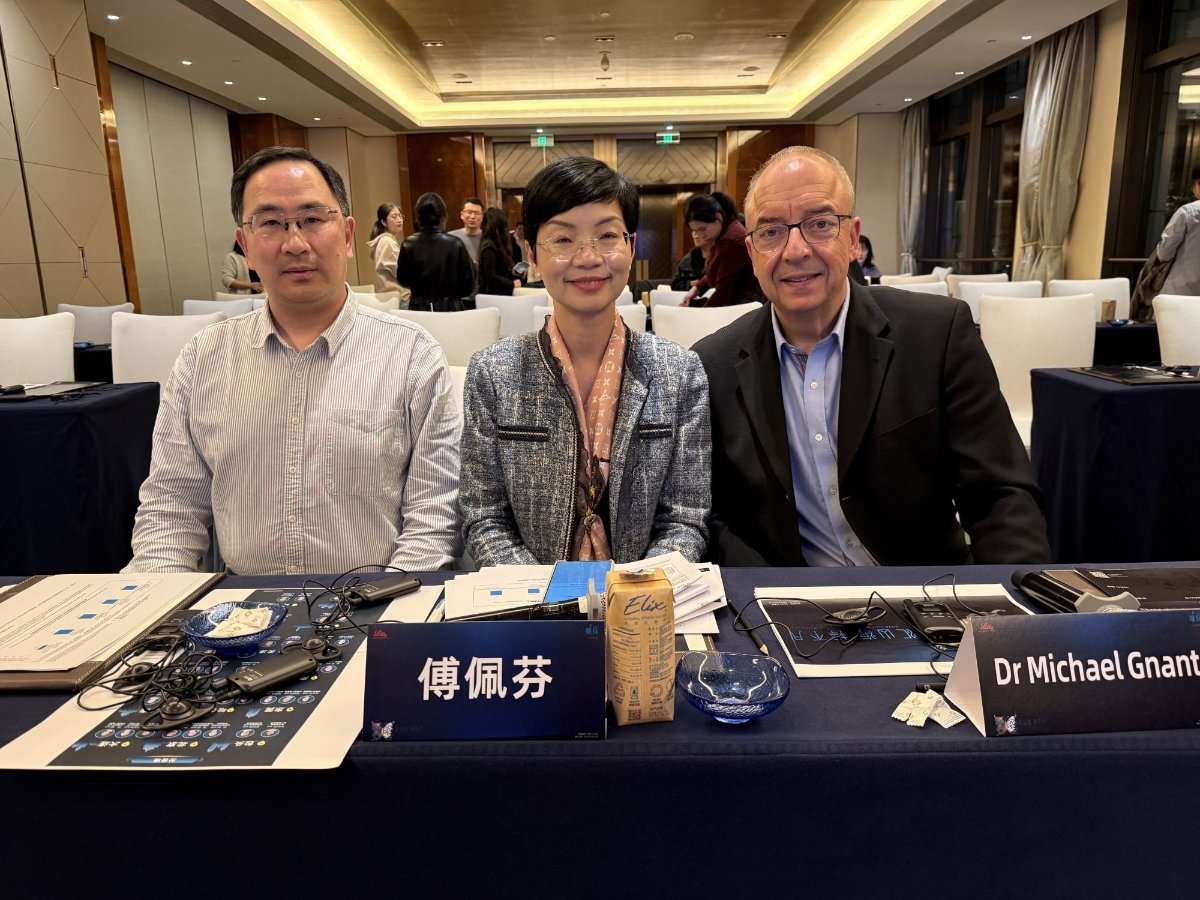 Neue Ehren in China