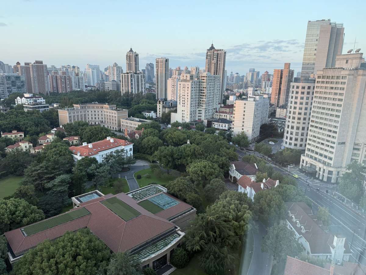 Eine der besten Universitäten der Welt