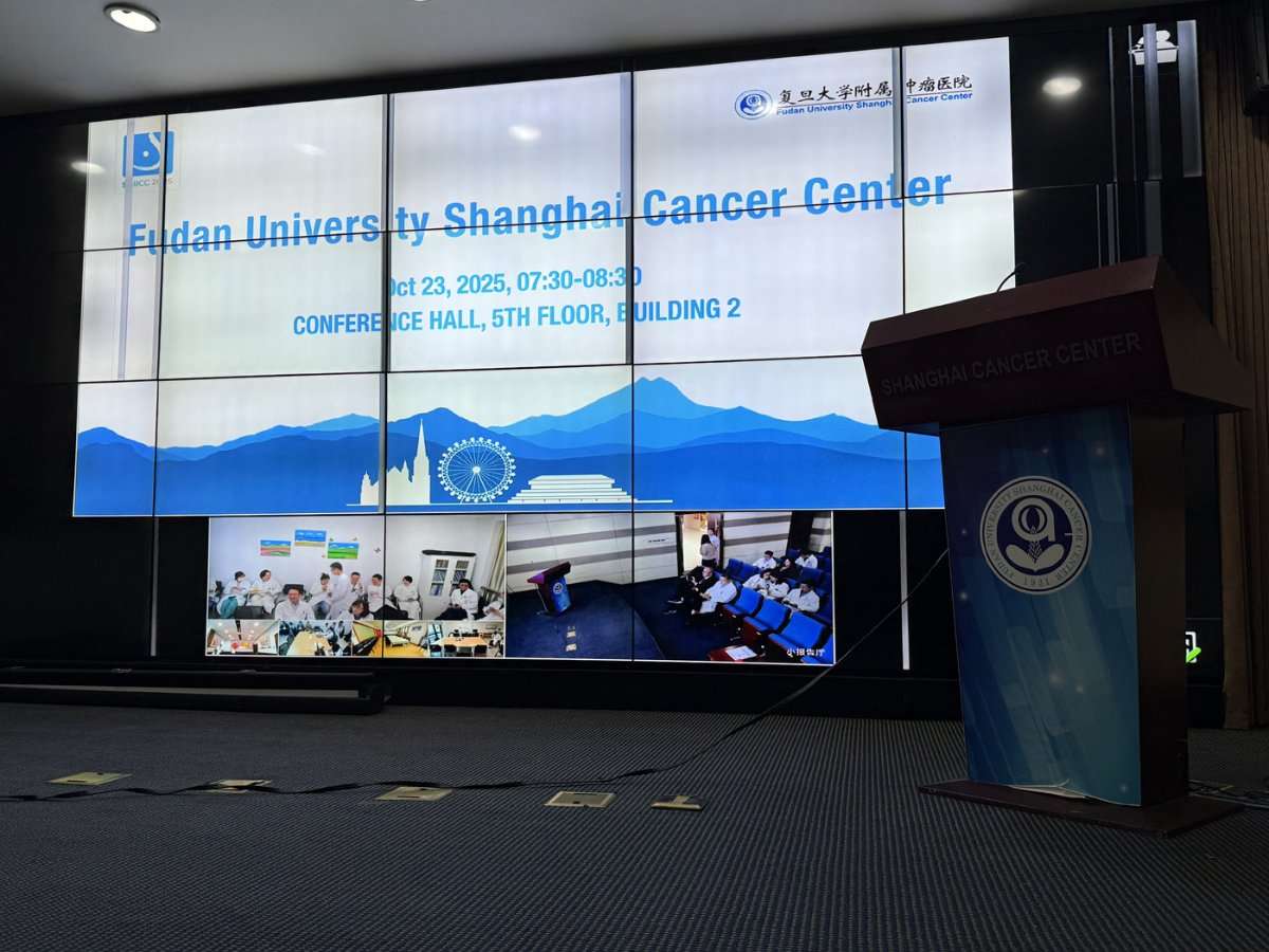 Eine der besten Universitäten der Welt