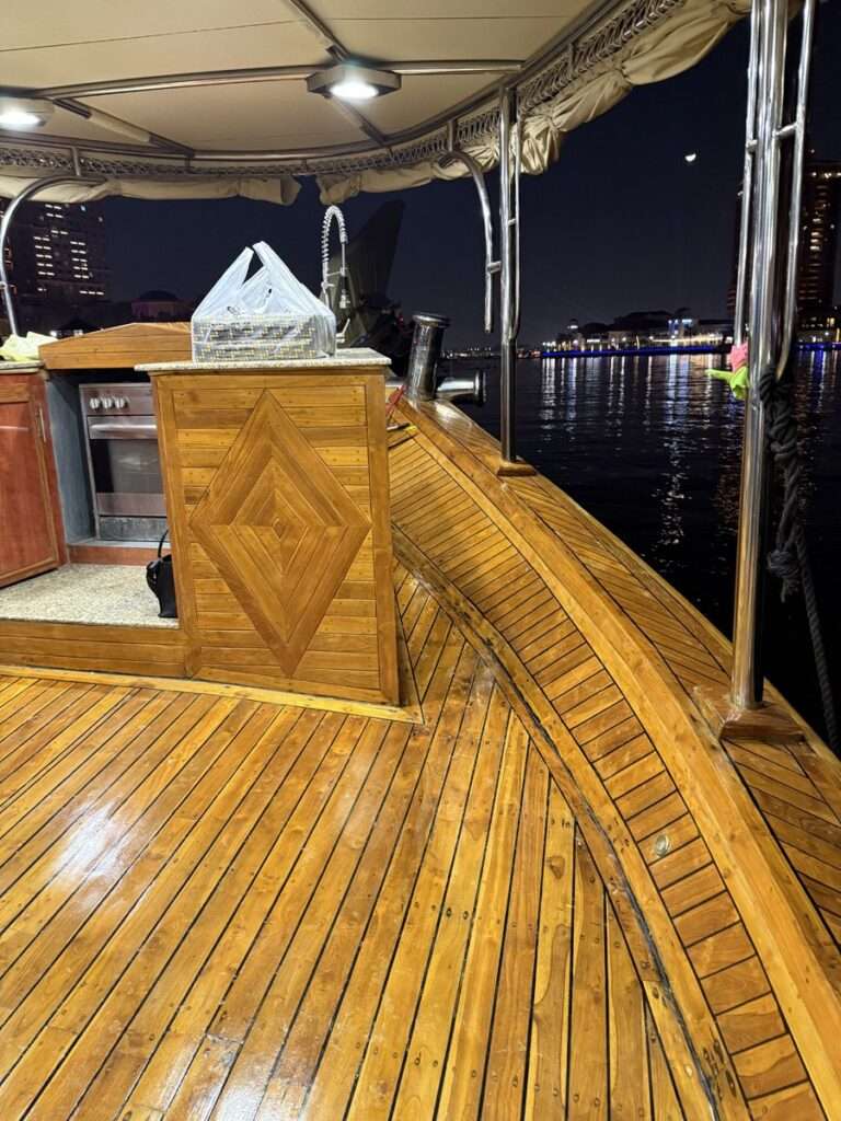 Vernetzung und Lehre in Hong Kong