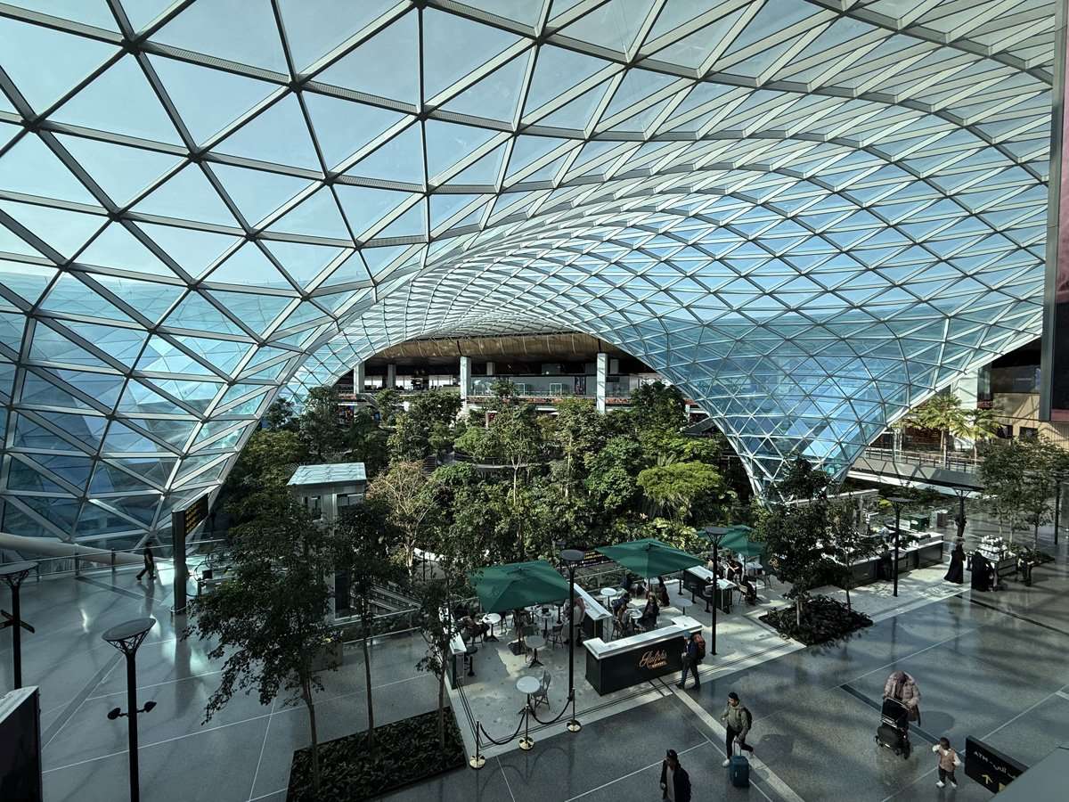 Vernetzung und Lehre in Hong Kong