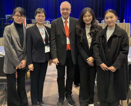 Großer Erfolg für Rot-Weiß-Rot