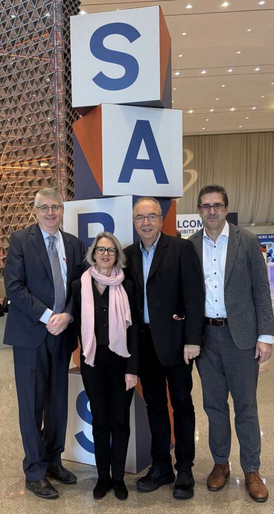 Großer Erfolg für Rot-Weiß-Rot