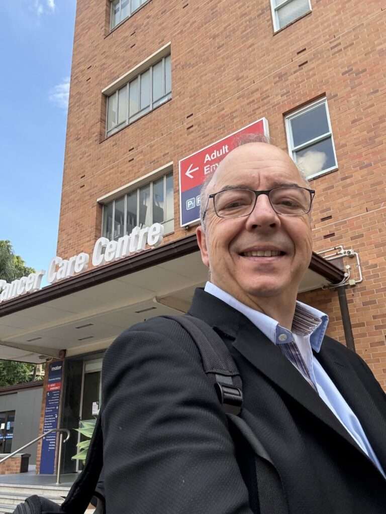 Brisbane Sydney