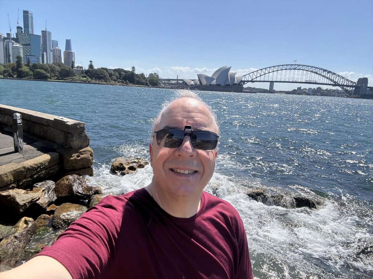 Brisbane Sydney