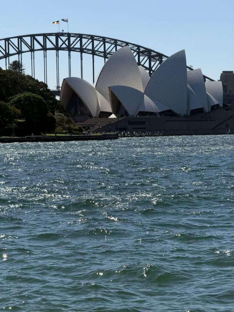 Brisbane Sydney