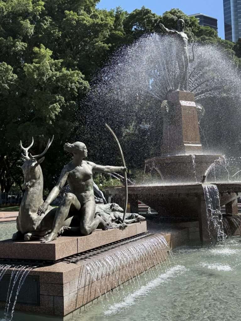 Brisbane Sydney
