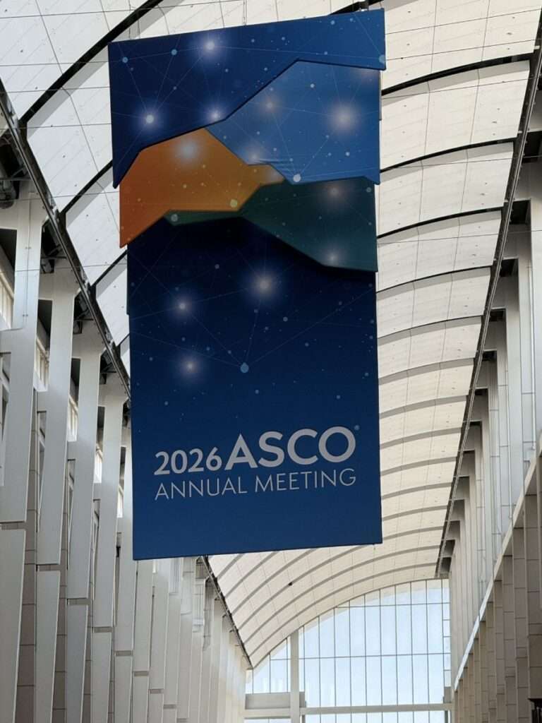 Amerikanischer Krebskongress