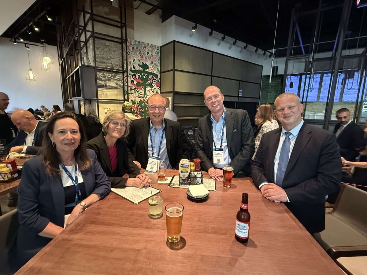 Amerikanischer Krebskongress