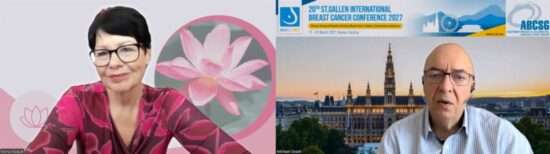 nterview mit Mona Elzayat vom PatientInnenportal