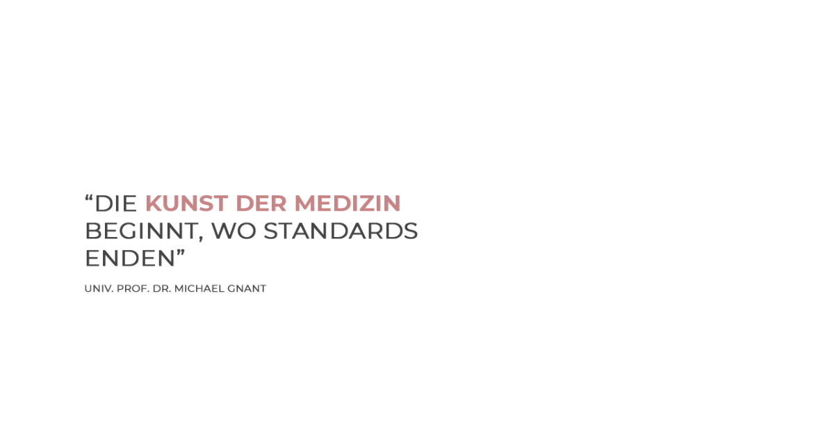 Die Kunst der Medizin 