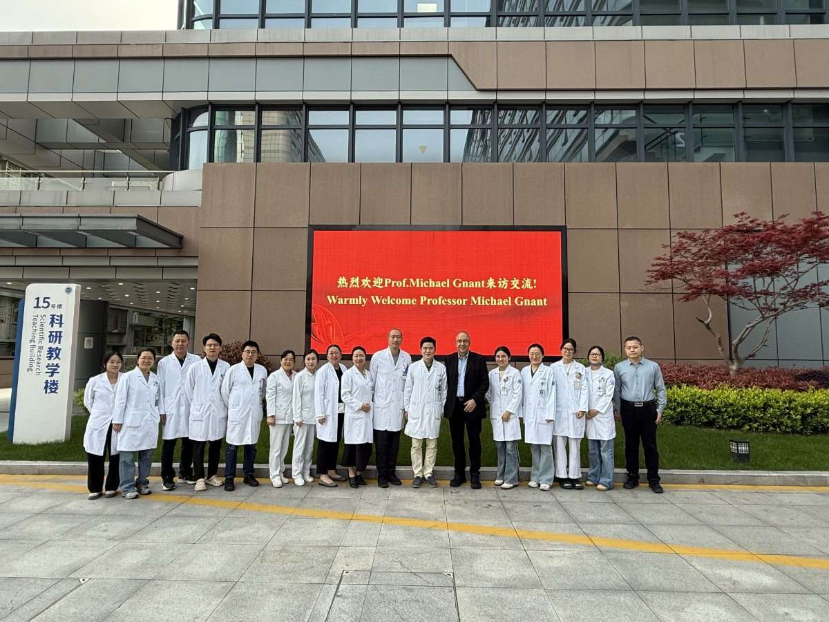 Neue Ehren in China