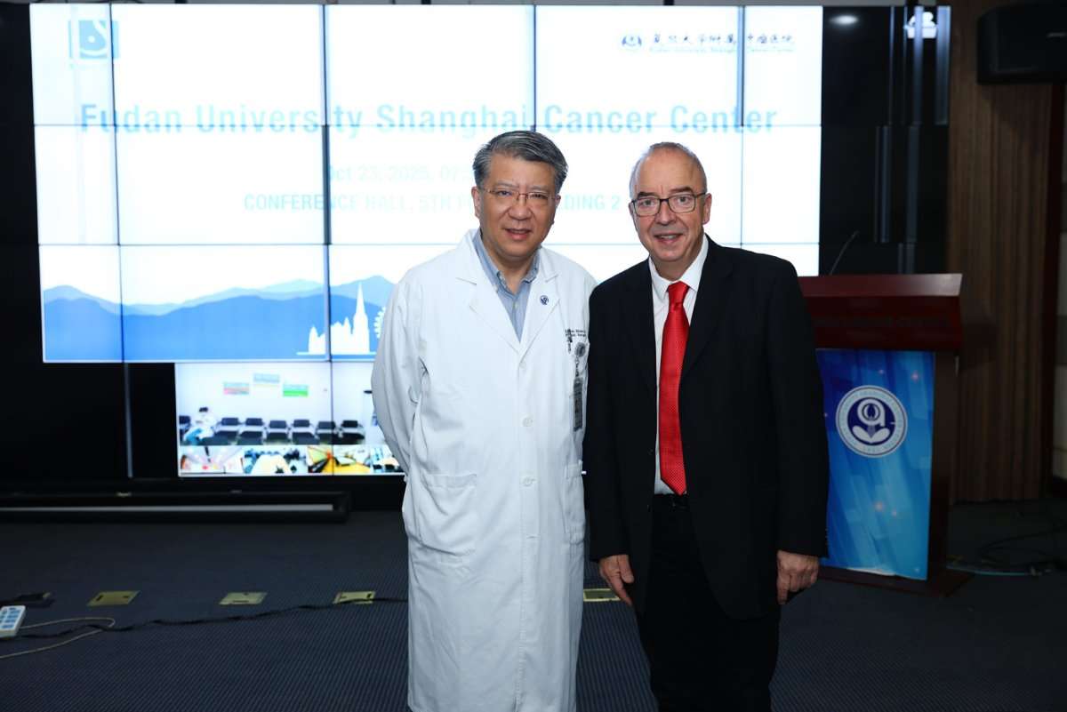 Eine der besten Universitäten der Welt