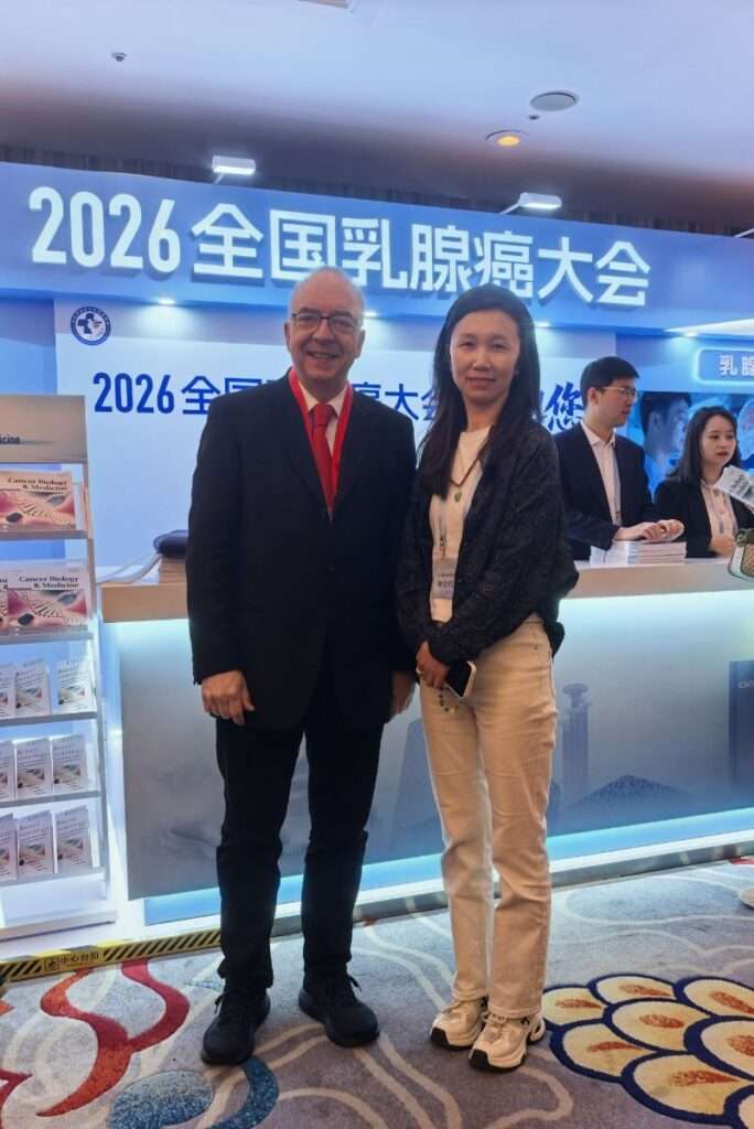 Neue Ehren in China